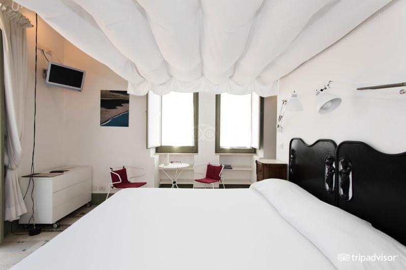 La Moresca Hotel Марина ди Рагуса Екстериор снимка