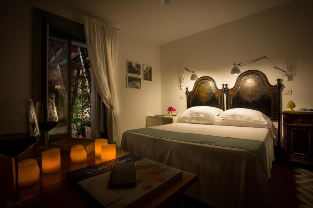 La Moresca Hotel Марина ди Рагуса Екстериор снимка