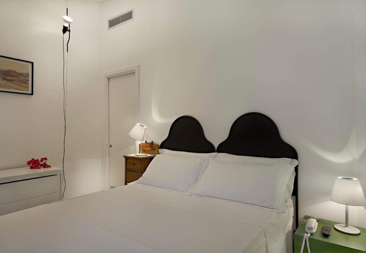 La Moresca Hotel Марина ди Рагуса Екстериор снимка