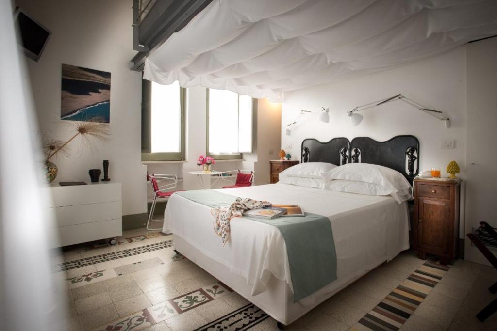 La Moresca Hotel Марина ди Рагуса Екстериор снимка