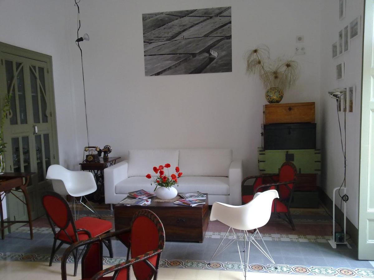 La Moresca Hotel Марина ди Рагуса Екстериор снимка