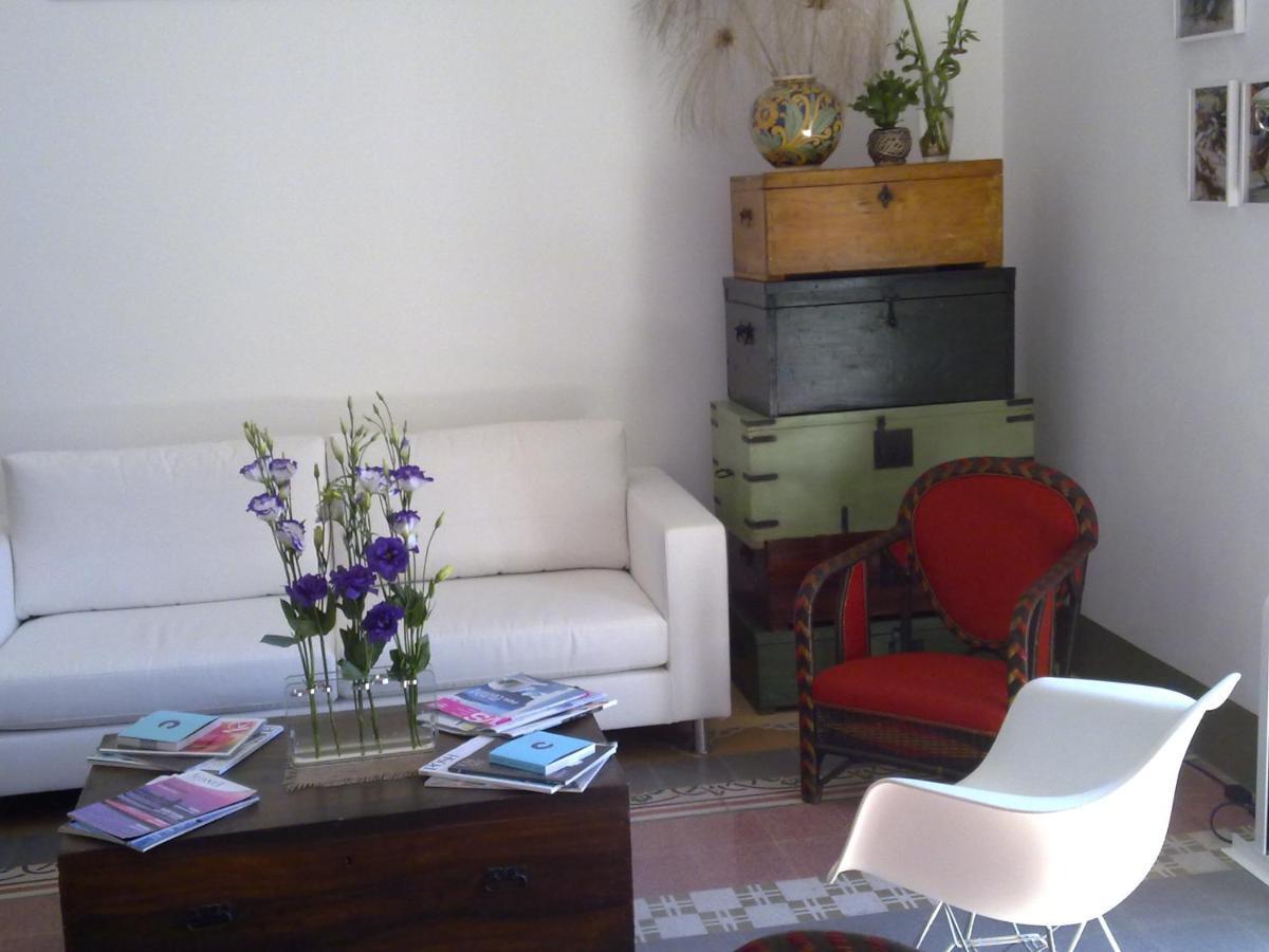 La Moresca Hotel Марина ди Рагуса Екстериор снимка