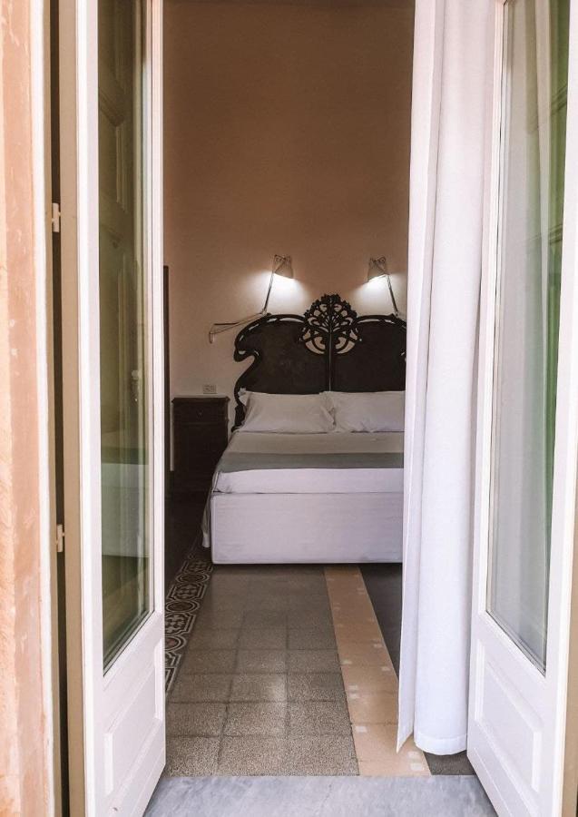 La Moresca Hotel Марина ди Рагуса Екстериор снимка