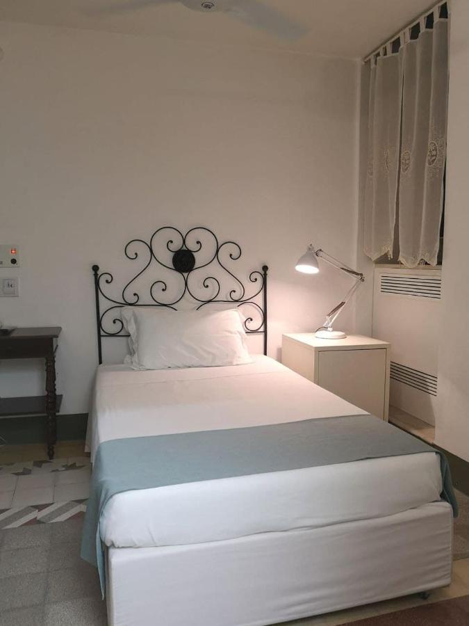 La Moresca Hotel Марина ди Рагуса Екстериор снимка