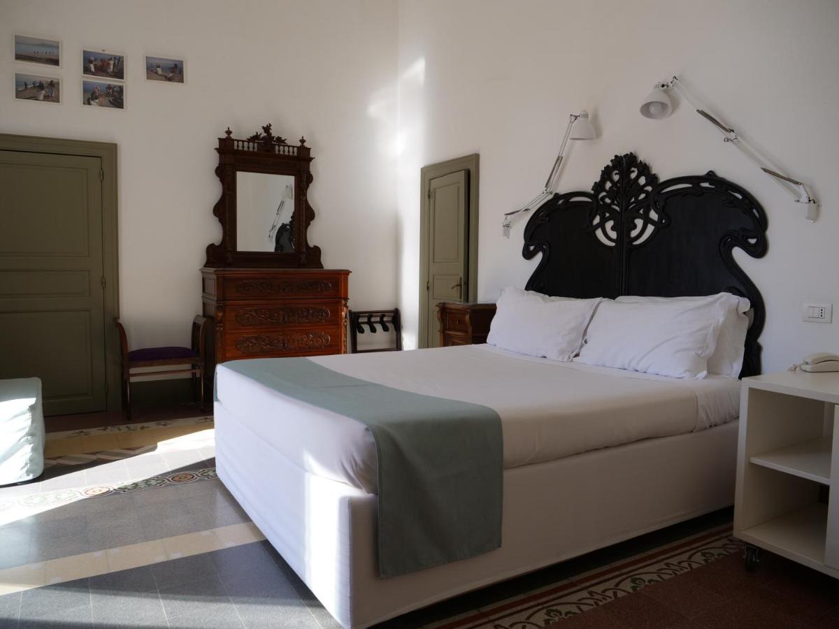 La Moresca Hotel Марина ди Рагуса Екстериор снимка