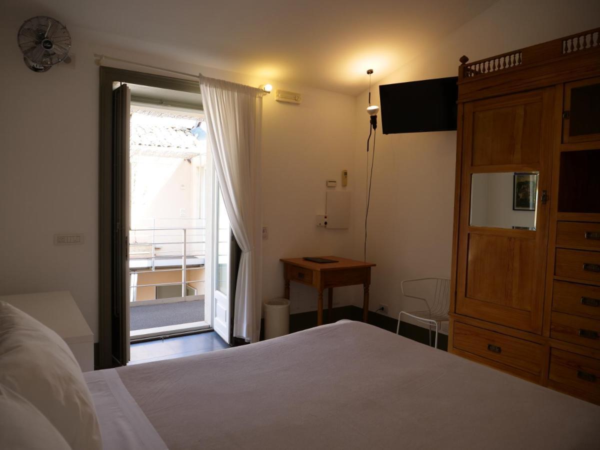 La Moresca Hotel Марина ди Рагуса Екстериор снимка