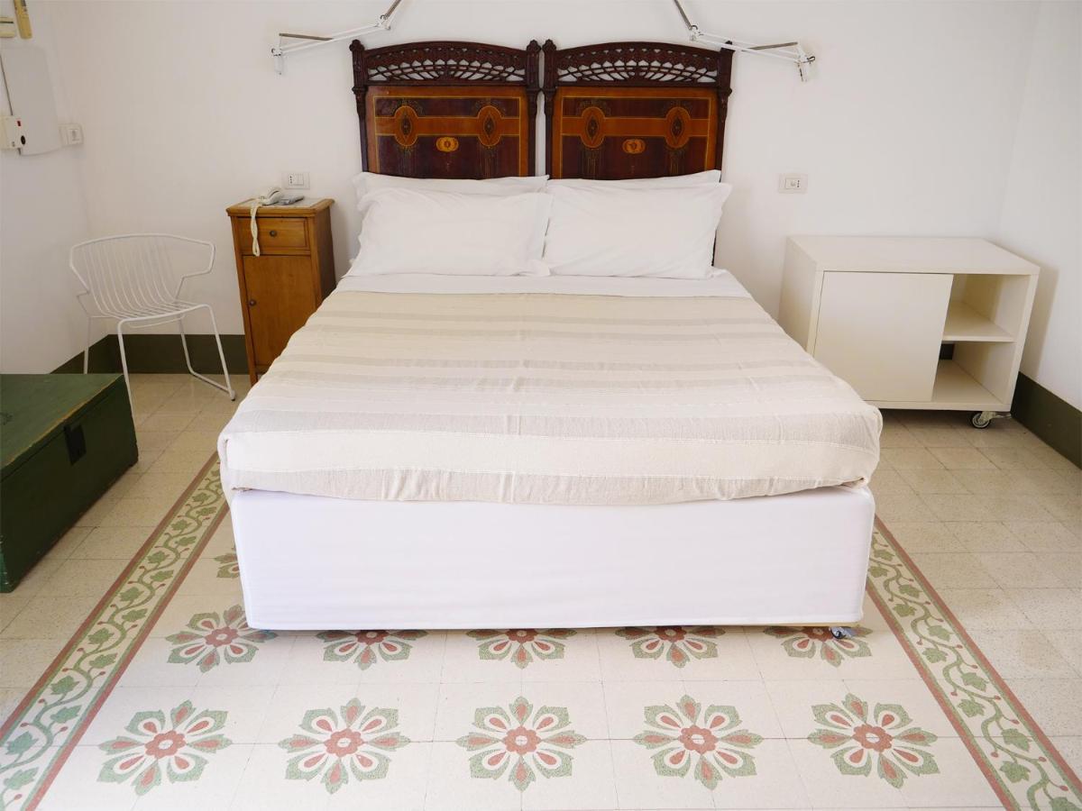 La Moresca Hotel Марина ди Рагуса Екстериор снимка