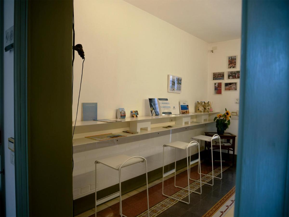 La Moresca Hotel Марина ди Рагуса Екстериор снимка