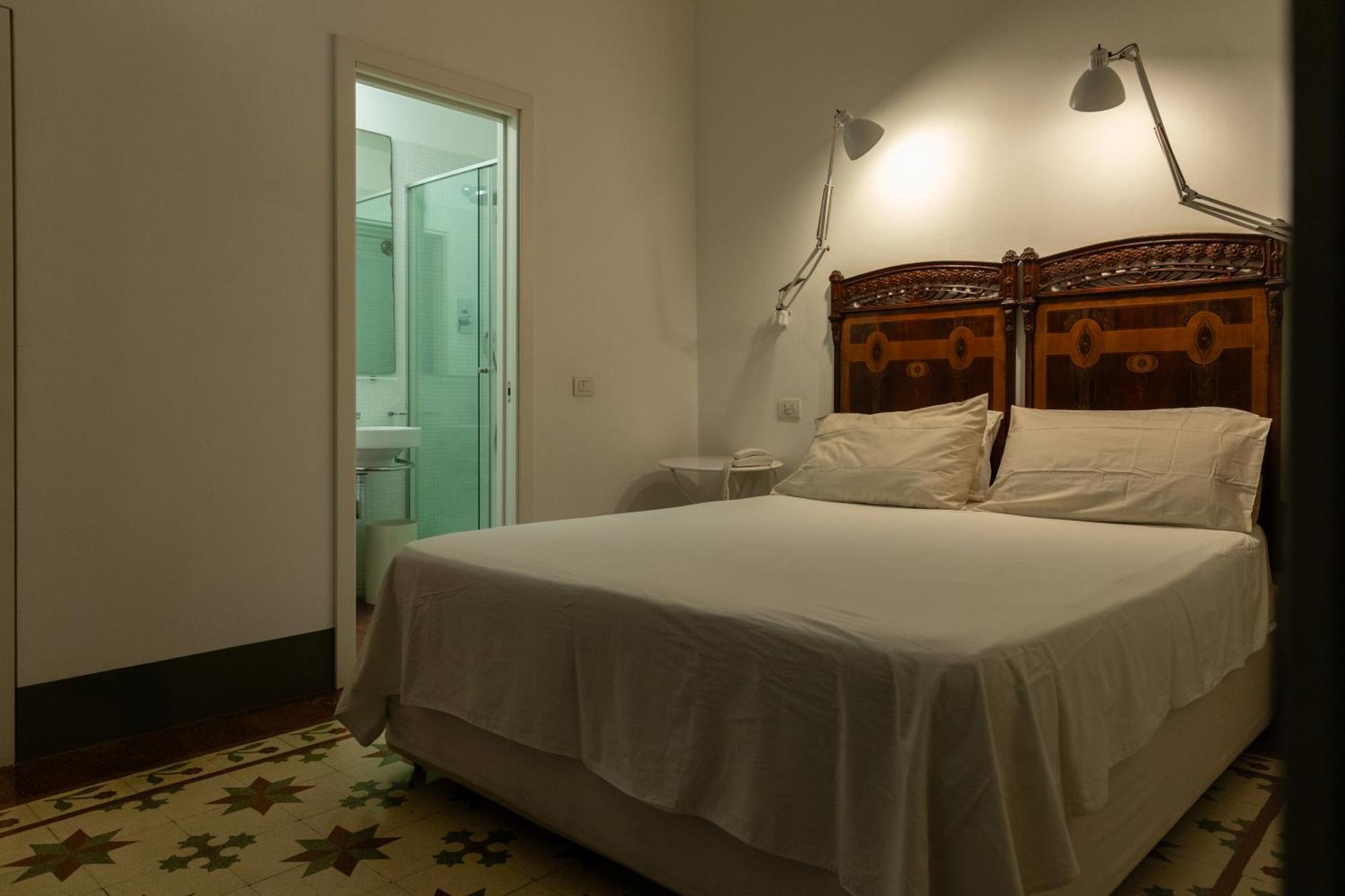 La Moresca Hotel Марина ди Рагуса Екстериор снимка