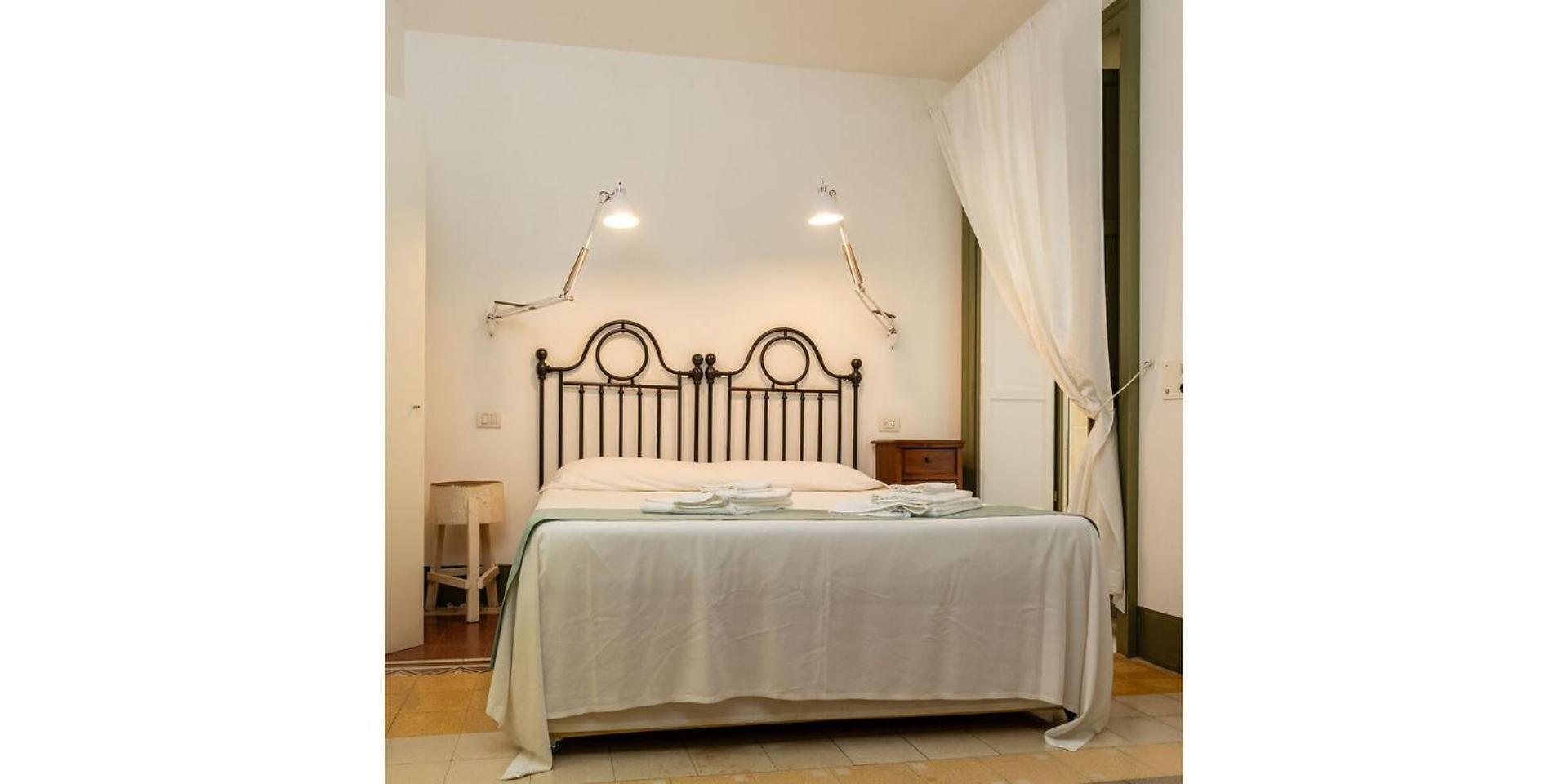 La Moresca Hotel Марина ди Рагуса Екстериор снимка