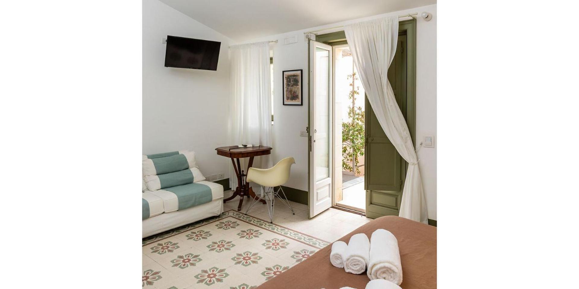La Moresca Hotel Марина ди Рагуса Екстериор снимка