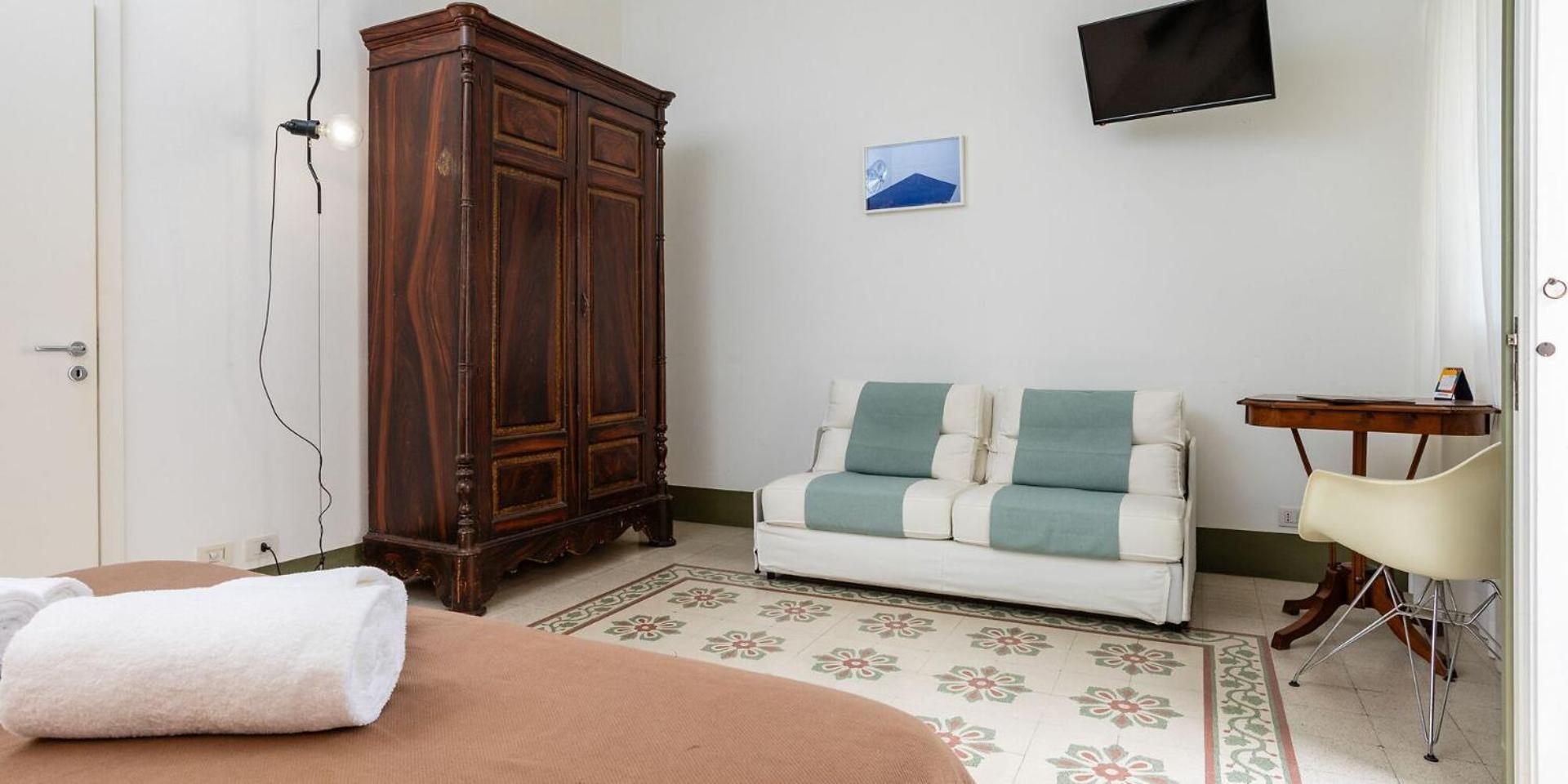La Moresca Hotel Марина ди Рагуса Екстериор снимка