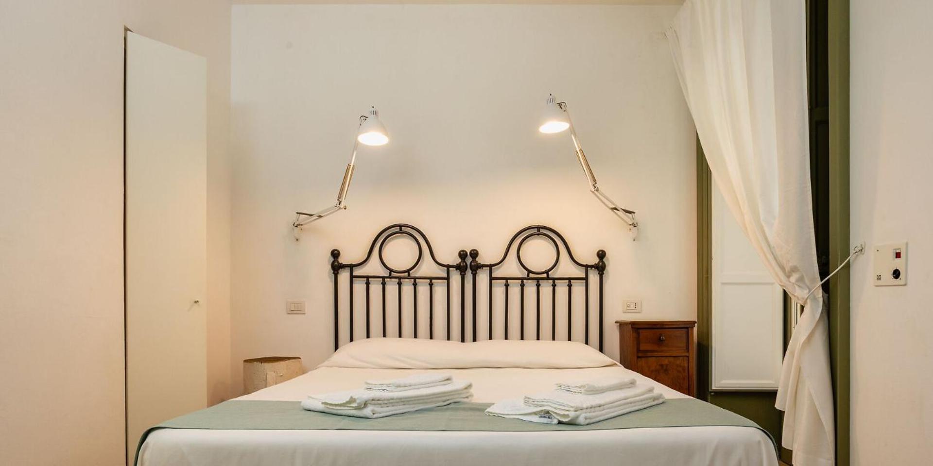 La Moresca Hotel Марина ди Рагуса Екстериор снимка