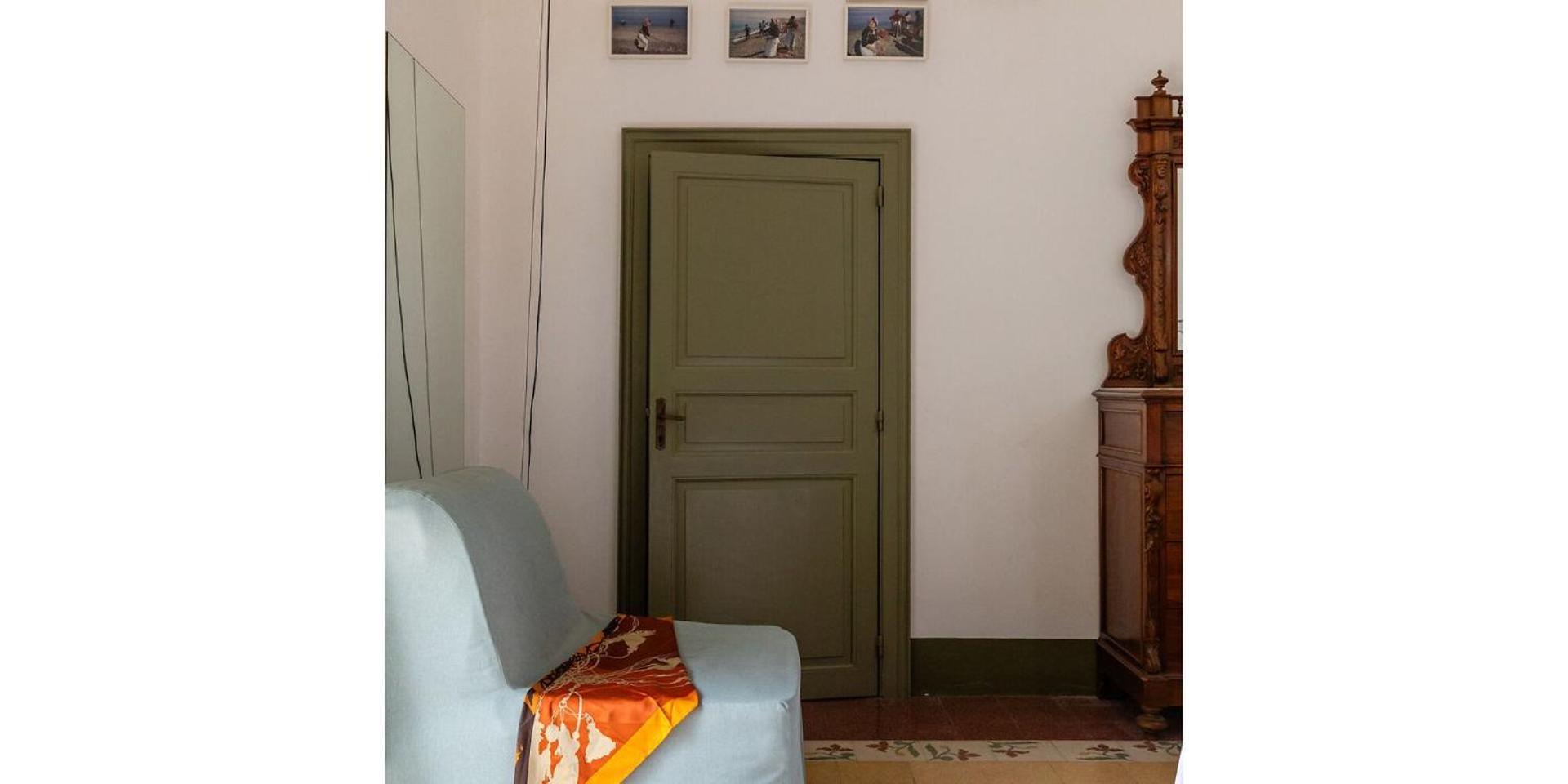 La Moresca Hotel Марина ди Рагуса Екстериор снимка
