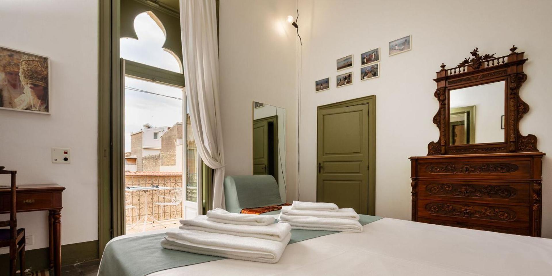 La Moresca Hotel Марина ди Рагуса Екстериор снимка