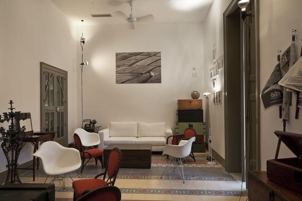 La Moresca Hotel Марина ди Рагуса Екстериор снимка