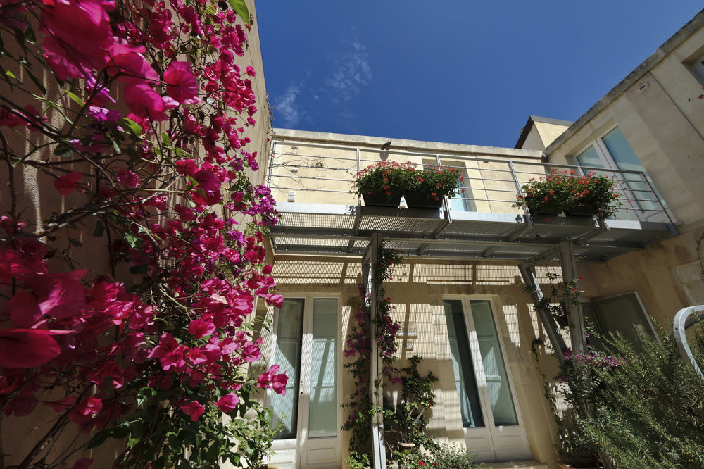 La Moresca Hotel Марина ди Рагуса Екстериор снимка